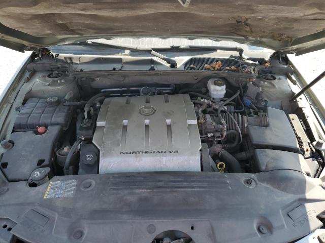 Photo 7 from auction – 2007 CADILLAC DTS with VIN 1G6KD57Y07U145065