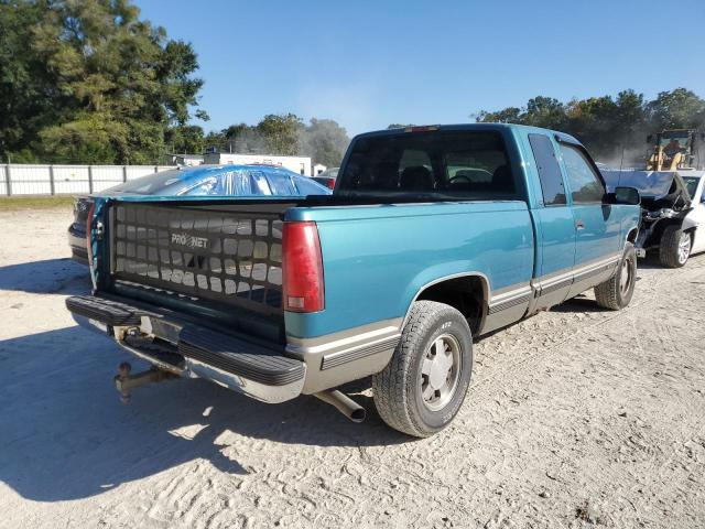 Photo 4 from auction – 1998 CHEVROLET GMT-400 C1 with VIN 2GCEC19R1W1140382
