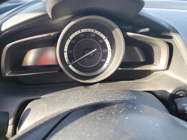 Photo 8 from auction – 2016 MAZDA CX-3 SPORT with VIN JM1DKFB75G0128897