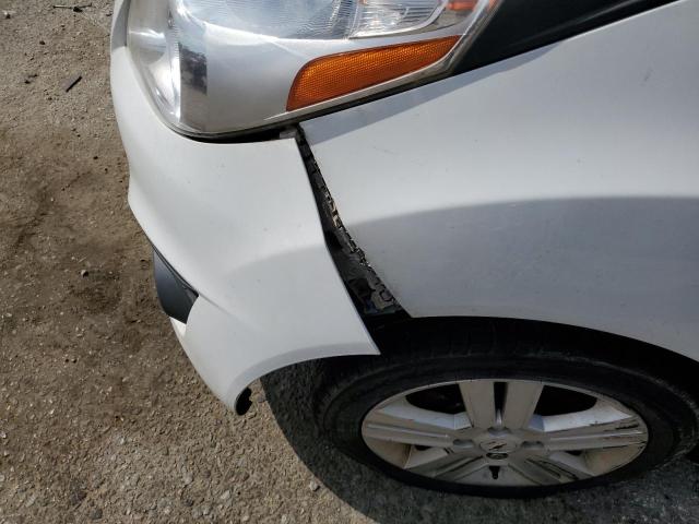 Foto 9 de la subasta – 2014 CHEVROLET SPARK LS con VIN KL8CB6S99EC480611