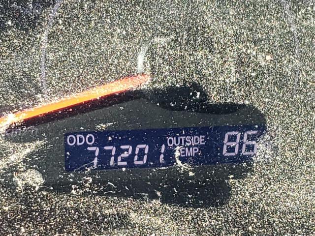 Photo 8 from auction – 2011 TOYOTA CAMRY BASE with VIN 4T1BF3EK2BU688139
