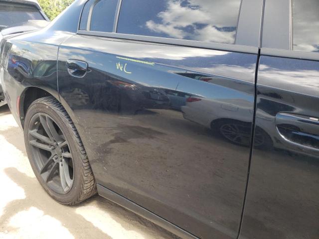 Photo 9 from auction – 2019 DODGE CHARGER SX with VIN 2C3CDXBG8KH714000