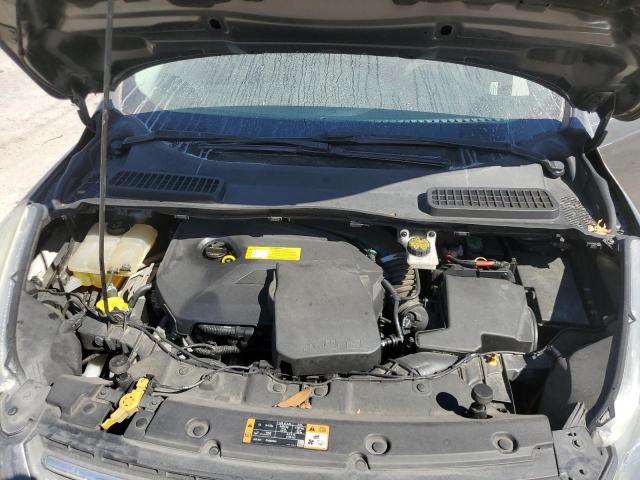 Photo 7 from auction – 2016 FORD ESCAPE SE with VIN 1FMCU0GXXGUA42727