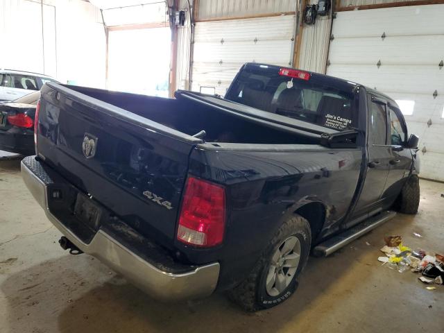 Photo 4 from auction – 2018 RAM 1500 ST with VIN 1C6RR7FTXJS308247