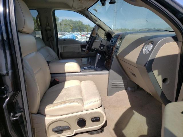 Photo 5 from auction – 2004 FORD F150 SUPER with VIN 1FTPW14534KD47440