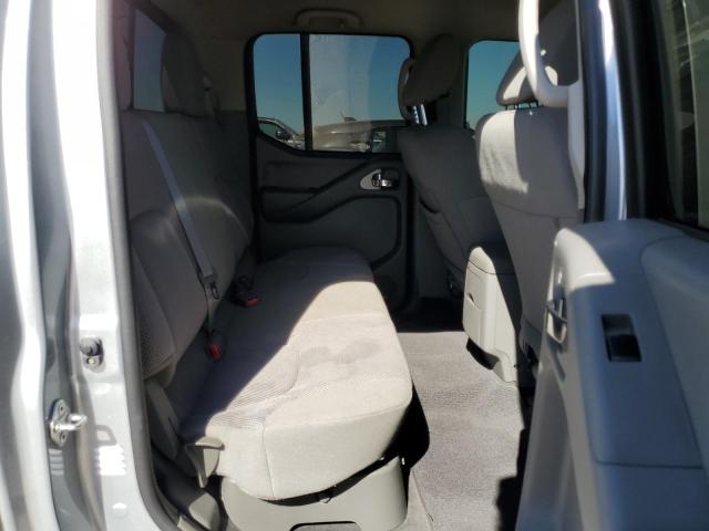 Photo 6 from auction – 2019 NISSAN FRONTIER S with VIN 1N6AD0EV5KN724797