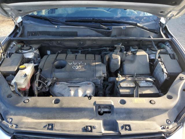 Photo 7 from auction – 2010 TOYOTA RAV4 with VIN JTMBF4DVXAD024224