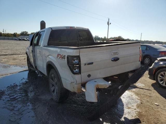 Photo 3 from auction – 2014 FORD F150 SUPER with VIN 1FTFW1EFXEFC63631