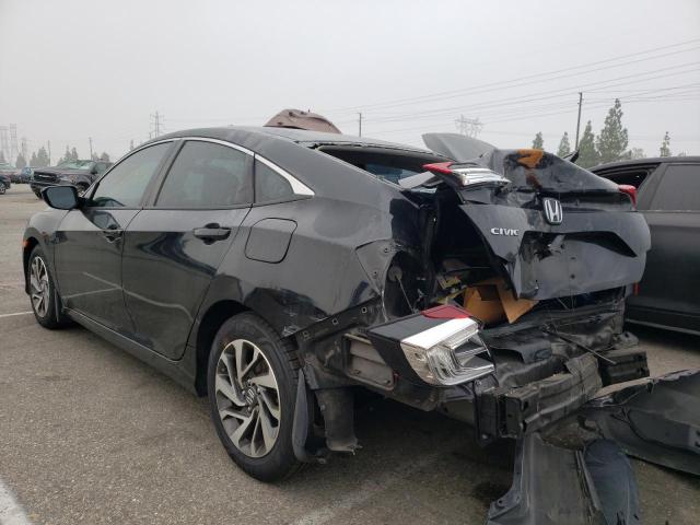 Photo 3 from auction – 2016 HONDA CIVIC EX with VIN 19XFC2F73GE002392