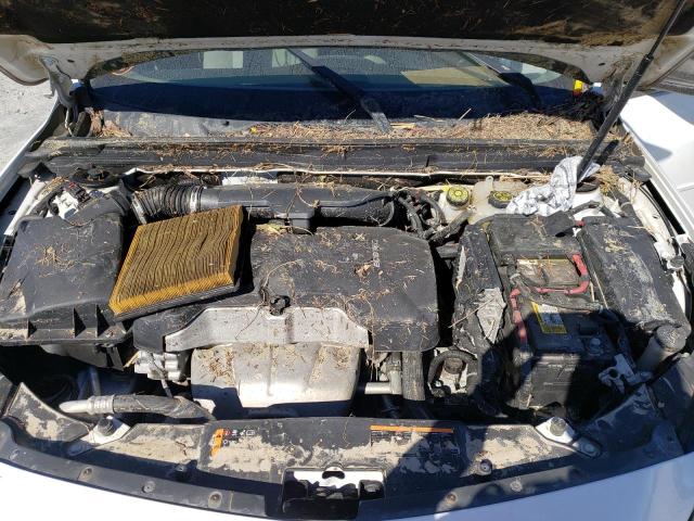 Photo 7 from auction – 2015 CHEVROLET MALIBU LS with VIN 1G11B5SL1FU153015