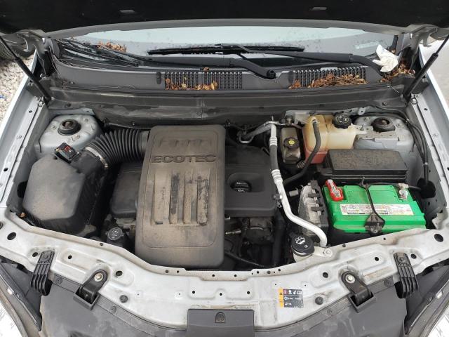Photo 7 from auction – 2014 CHEVROLET CAPTIVA LT with VIN 3GNAL4EK4ES626624
