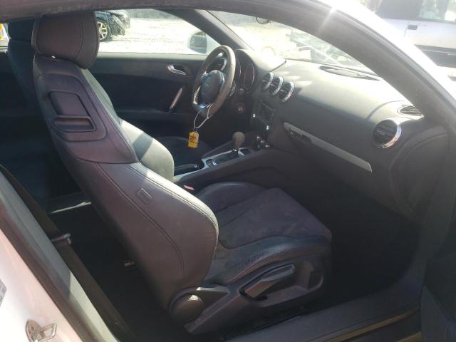 Photo 5 from auction – 2008 AUDI TT 2.0T with VIN TRUAF38J881023944