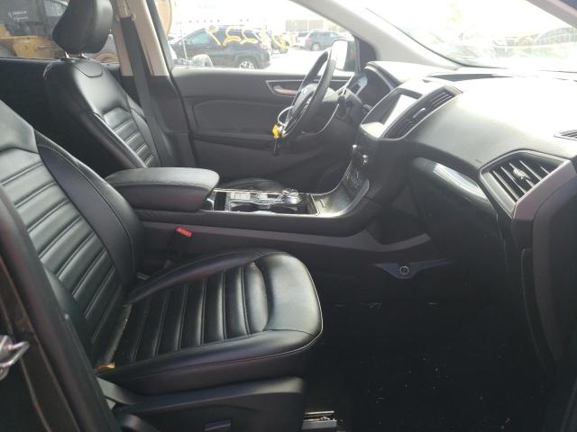 Photo 5 from auction – 2020 FORD EDGE SEL with VIN 2FMPK3J96LBA28830