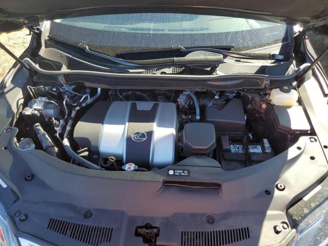 Photo 7 from auction – 2021 LEXUS RX 350 with VIN 2T2HZMAA1MC207950