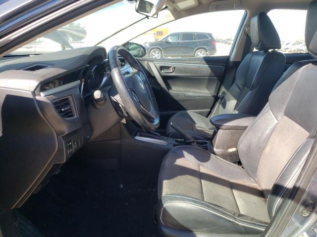 Photo 7 from auction – 2014 TOYOTA COROLLA L with VIN 5YFBURHE0EP021316