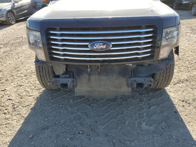 Photo 9 from auction – 2010 FORD F150 SUPER with VIN 1FTFW1EV0AFB69534