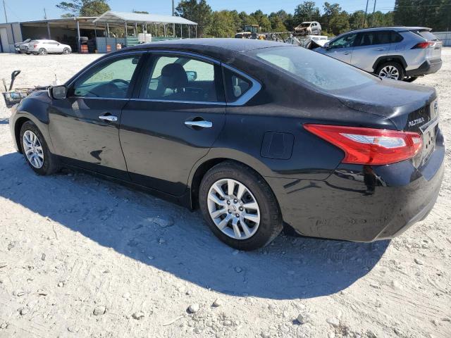 Photo 3 from auction – 2016 NISSAN ALTIMA 2.5 with VIN 1N4AL3AP0GN369422