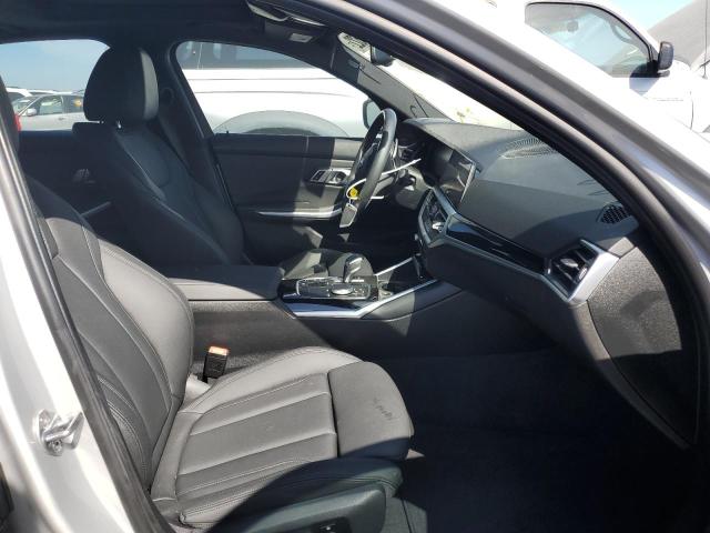 Photo 5 from auction – 2019 BMW 330I with VIN WBA5R1C59KAK09031