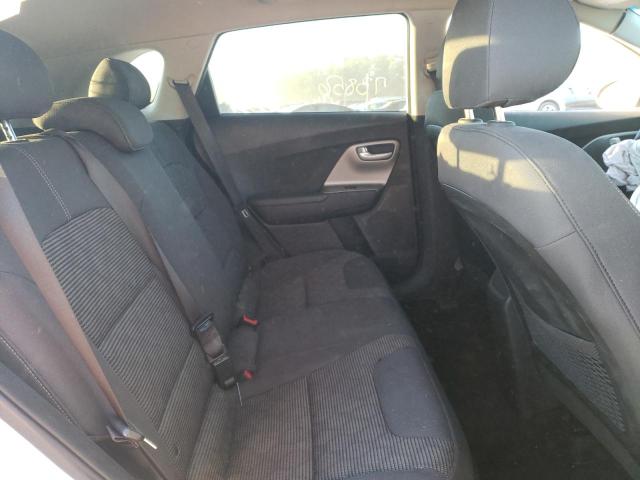 Photo 6 from auction – 2020 KIA NIRO LX with VIN KNDCB3LC0L5362142