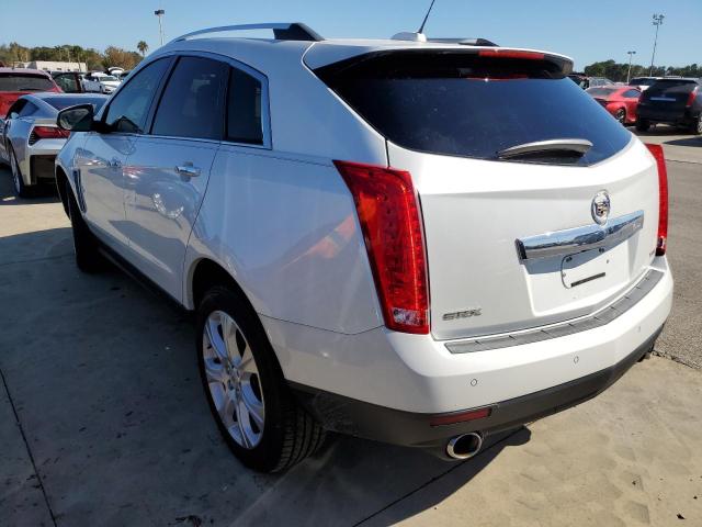 Photo 3 from auction – 2015 CADILLAC SRX PERFOR with VIN 3GYFNCE31FS560928