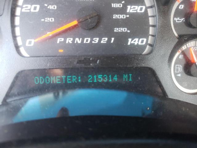 Photo 8 from auction – 2006 CHEVROLET TRAILBLAZE with VIN 1GNES13H662334139