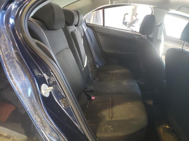 Photo 6 from auction – 2013 MITSUBISHI LANCER SE with VIN JA32V2FW6DU000308