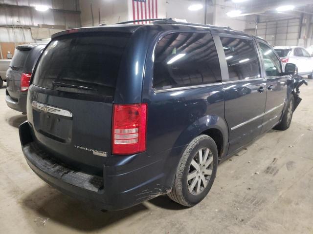 Photo 4 from auction – 2009 CHRYSLER TOWN & COU with VIN 2A8HR54159R649748