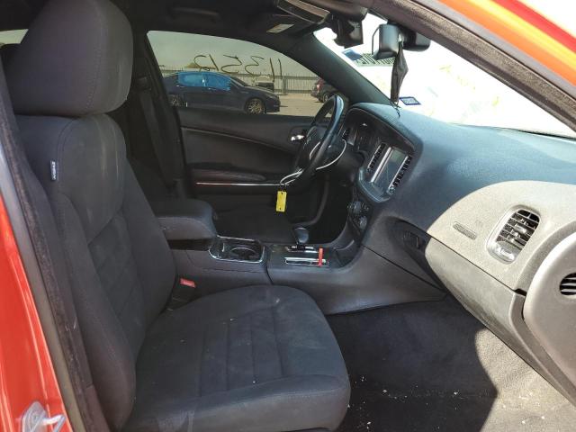 Photo 5 from auction – 2014 DODGE CHARGER SX with VIN 2C3CDXHG6EH349036