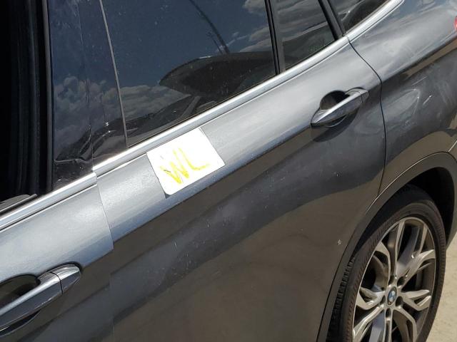 Photo 9 from auction – 2016 BMW X1 XDRIVE2 with VIN WBXHT3C38G5E52184