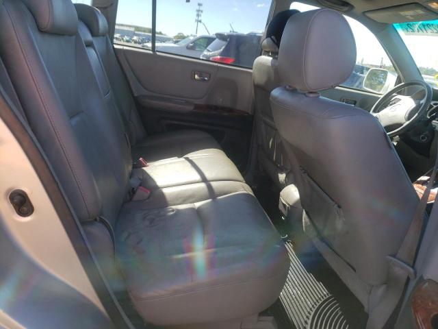 Photo 6 from auction – 2007 TOYOTA HIGHLANDER with VIN JTEEP21A770200951