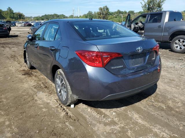 Photo 3 from auction – 2018 TOYOTA COROLLA L with VIN 2T1BURHE8JC003172