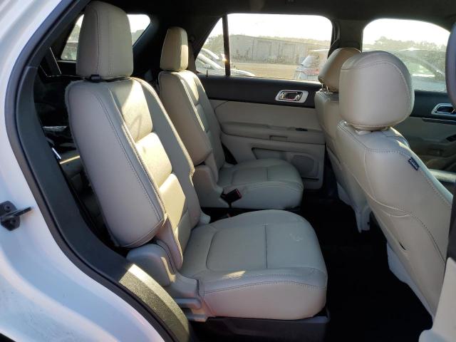 Photo 6 from auction – 2015 FORD EXPLORER X with VIN 1FM5K7D85FGB07212