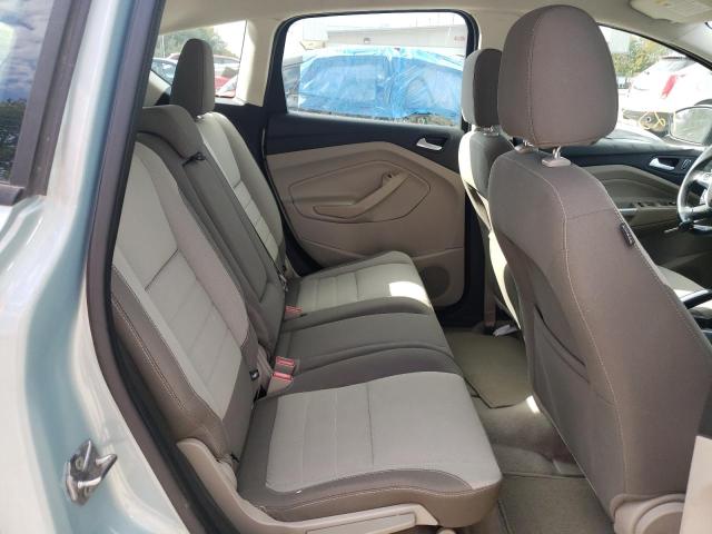 Photo 6 from auction – 2013 FORD C-MAX SE with VIN 1FADP5AU3DL525477