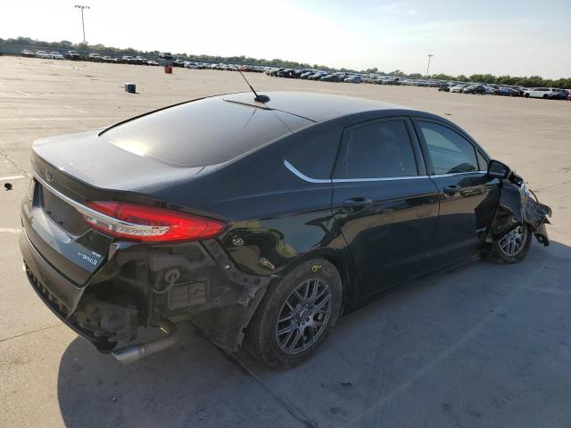 Photo 4 from auction – 2018 FORD FUSION SE with VIN 3FA6P0LU7JR173669