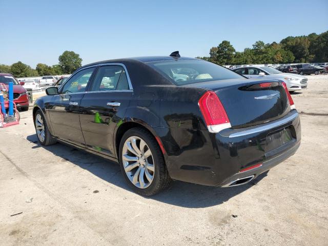 Photo 3 from auction – 2018 CHRYSLER 300 LIMITE with VIN 2C3CCAEG8JH136796