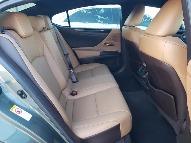 Photo 6 from auction – 2019 LEXUS ES 350 with VIN 58ABZ1B13KU008586