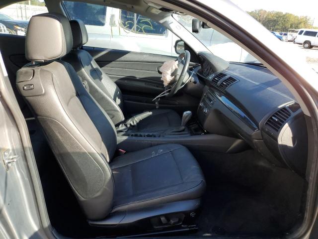 Photo 5 from auction – 2013 BMW 128 I with VIN WBAUP7C59DVP25034