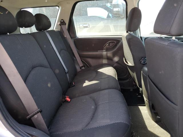Photo 6 from auction – 2005 MAZDA TRIBUTE with VIN 4F2YZ04145KM62309