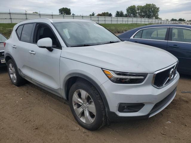Photo 1 from auction – 2022 VOLVO XC40 T5 MO with VIN YV4162UK7N2762647