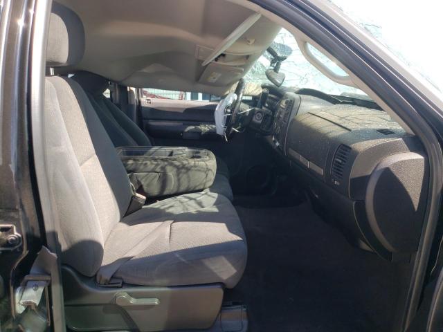 Photo 5 from auction – 2008 GMC SIERRA C15 with VIN 3GTEC13J58G296163