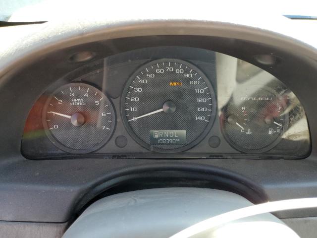 Photo 8 from auction – 2005 CHEVROLET MALIBU MAX with VIN 1G1ZT62885F281515