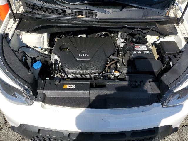 Photo 7 from auction – 2016 KIA SOUL with VIN KNDJN2A21G7388827