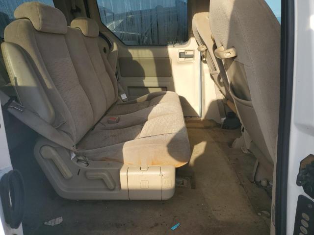 Photo 6 from auction – 2004 FORD FREESTAR S with VIN 2FMZA51624BA57255
