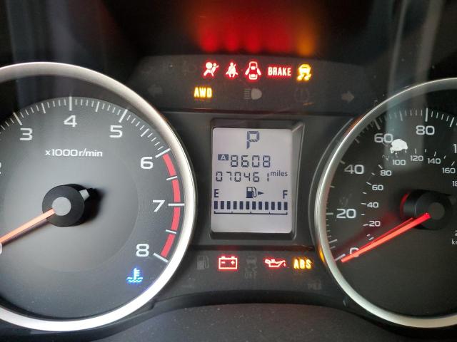 Photo 8 from auction – 2015 SUBARU FORESTER 2 with VIN JF2SJADC7FH515928