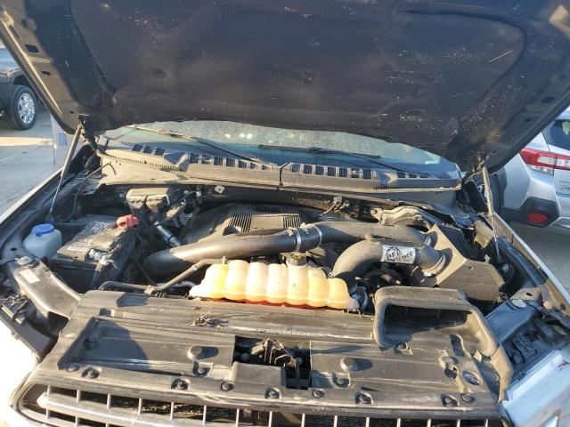 Photo 7 from auction – 2018 FORD F150 SUPER with VIN 1FTEW1EG5JFC94333