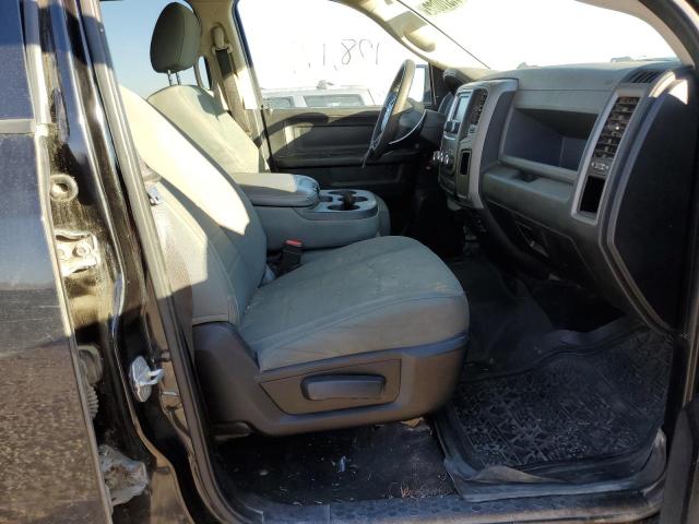 Photo 5 from auction – 2016 RAM 1500 ST with VIN 1C6RR7KT8GS187832