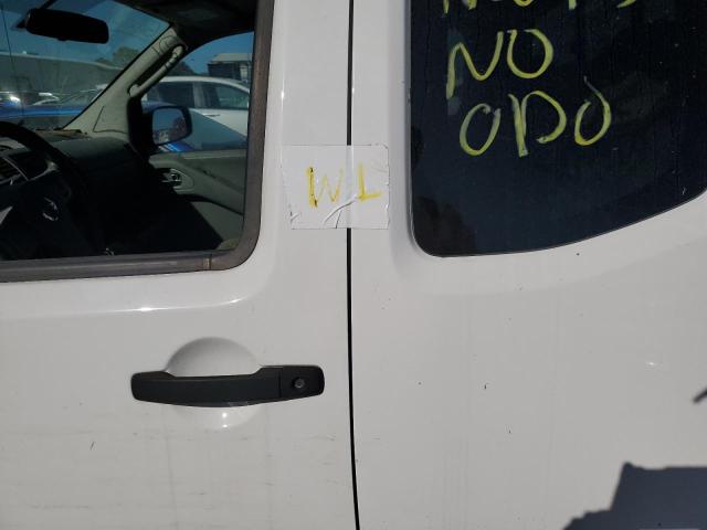 Photo 9 from auction – 2010 NISSAN FRONTIER K with VIN 1N6BD0CT3AC434560
