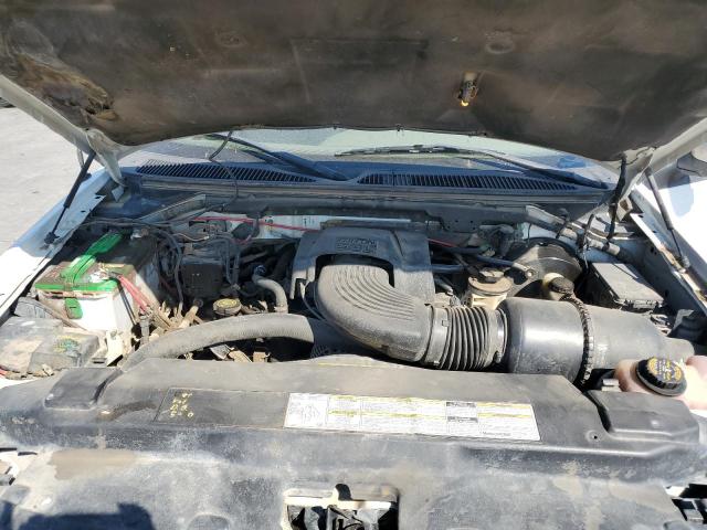 Photo 7 from auction – 2001 FORD F150 with VIN 1FTRW08L91KE07499