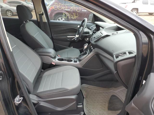 Photo 5 from auction – 2013 FORD ESCAPE SE with VIN 1FMCU0GX3DUD35803