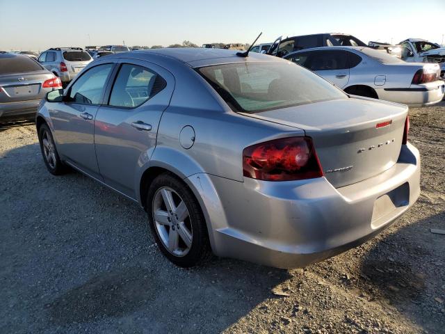 Photo 3 from auction – 2013 DODGE AVENGER SE with VIN 1C3CDZAB8DN680717